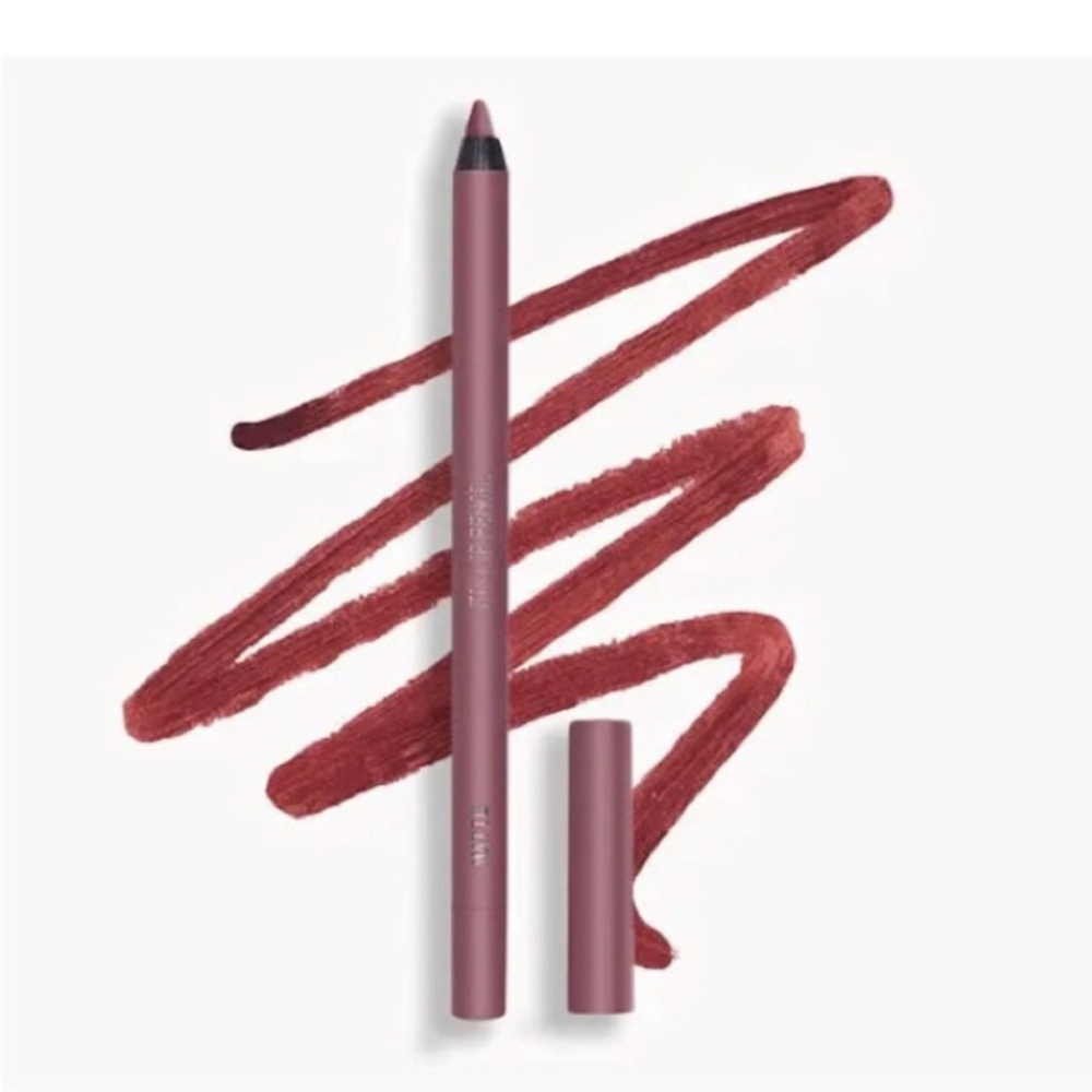 About-Face Matte Fix Lip Liner Pencil Pick Your Shade